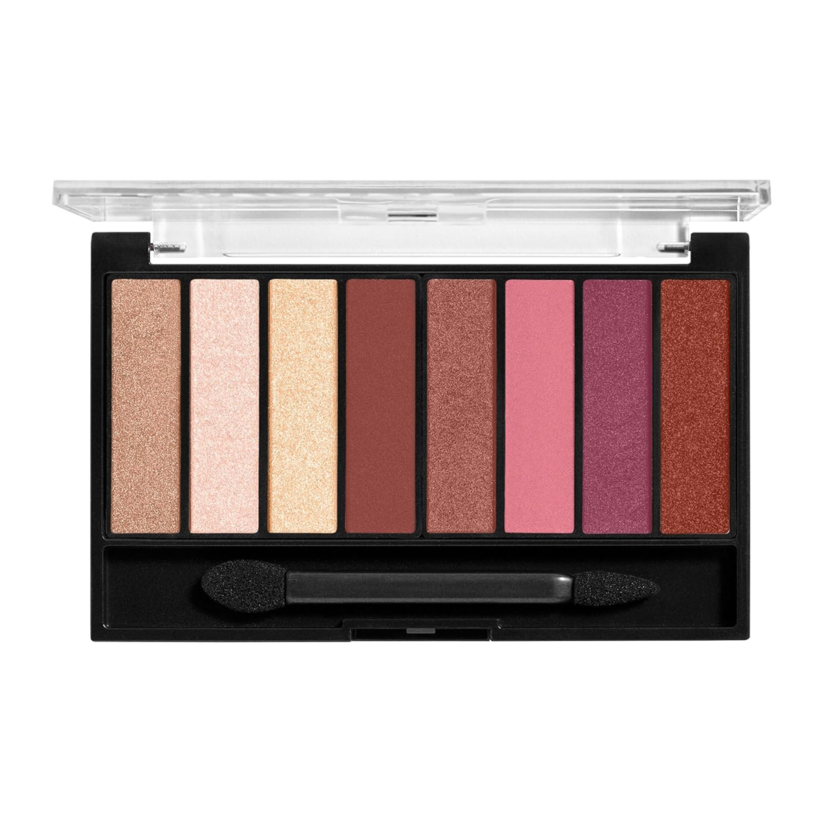 COVERGIRL TRUENAKED EYESHADOW SUNSETS