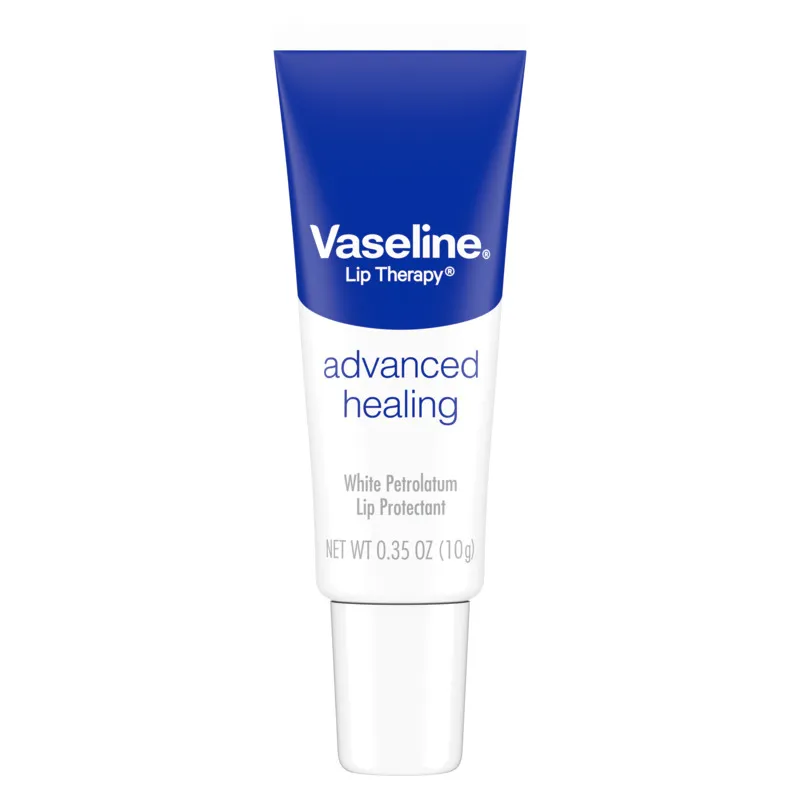 VASELINE LIP THERAPY ADVANCED 10G