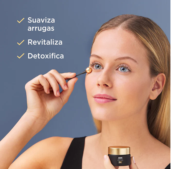 ISDINCEUTICS VITAL EYES 15G