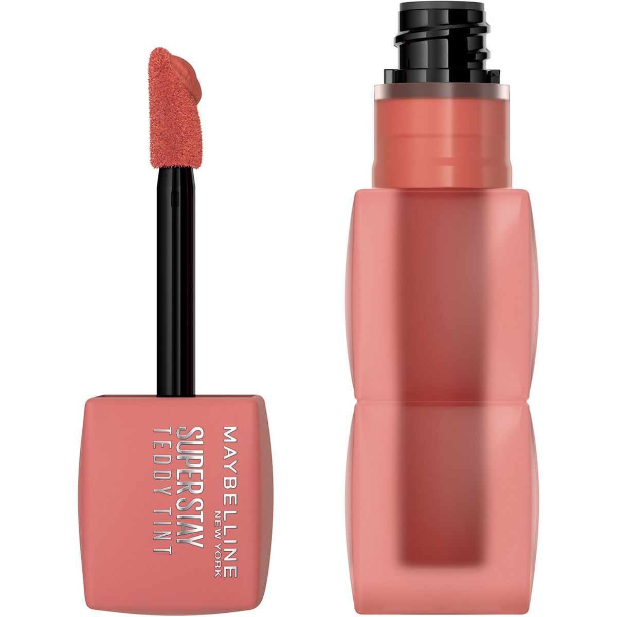 MAYBELLINE SUPERSTAY TEDDY TINT - 15 SKINNYDIP