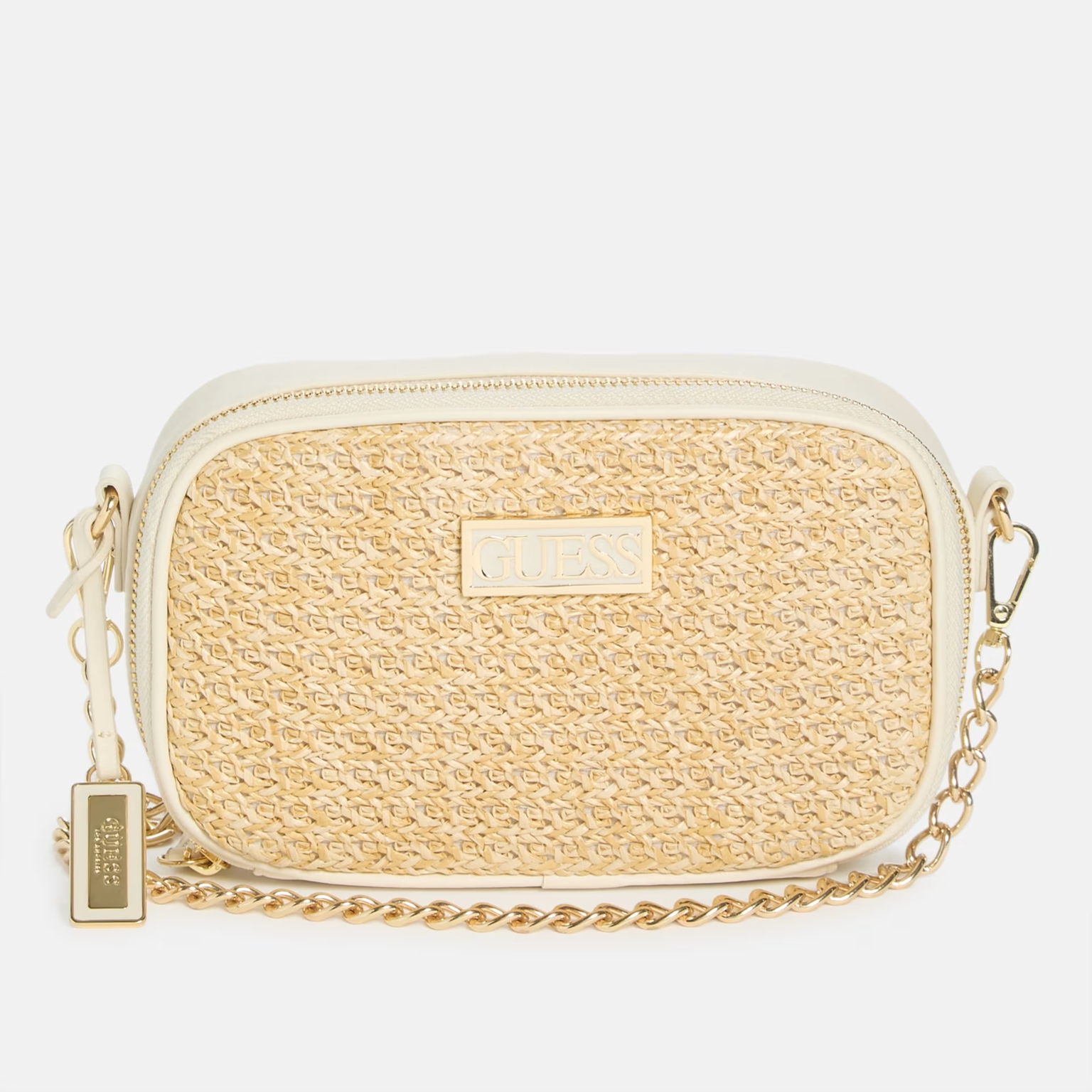 GUESS CARTERA SABRINA CROSSBODY