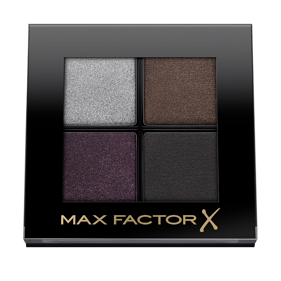 MAX FACTOR COLOUR X-PERT EYESHADOW PALLETE MISTY ONIX