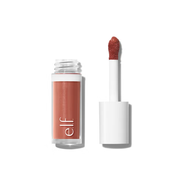 ELF CAMO LIQUID BLUSH - COPPER ETIQUETTE