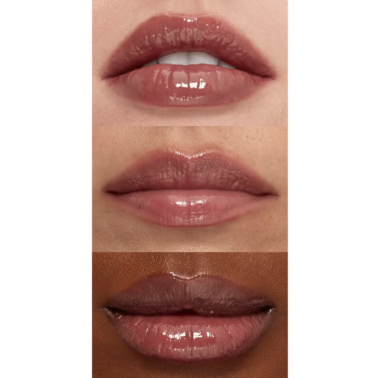 ELF SUN BOSS GLOSS SPF25 - ITS YOUR MAUVE