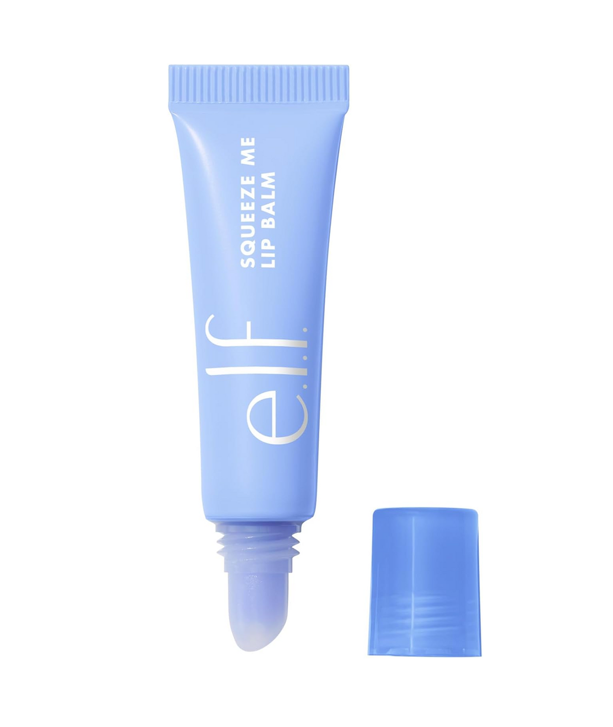 ELF SQUEEZE ME GLOW MOISTURIZING LIP BALM