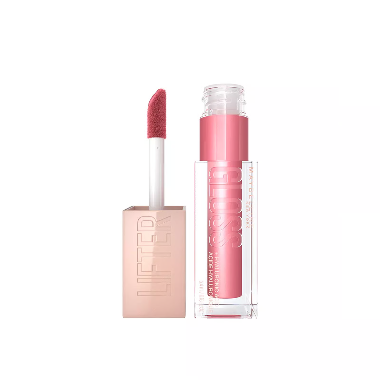 MAYBELLINE LIFTER GLOSS - 005 PETAL