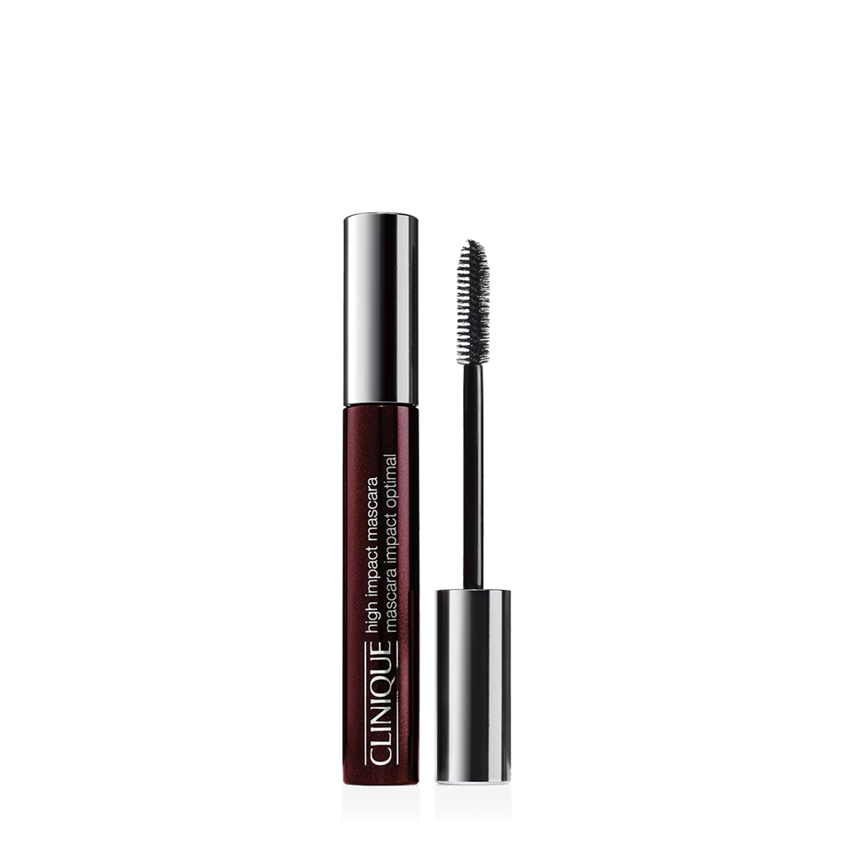 CLINIQUE HIGH IMPACT BLACK HONEY