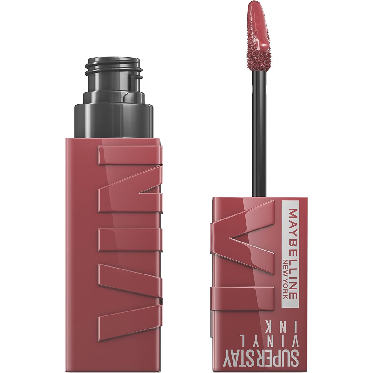 MAYBELLINE SUPER STAY VINYL - WITTY 40
