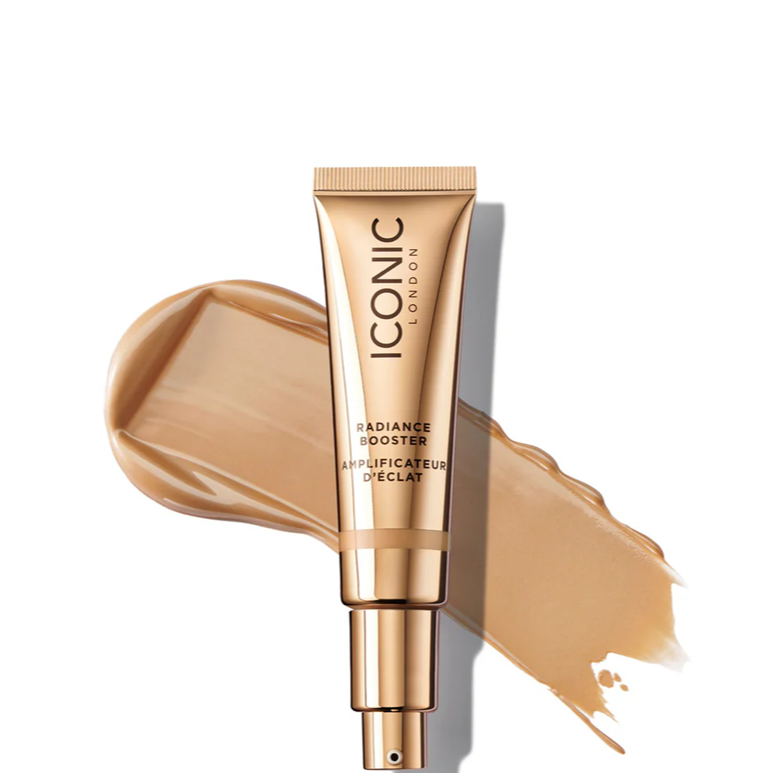 ICONIC RADIANCE BOOSTER - HONEY GLOW