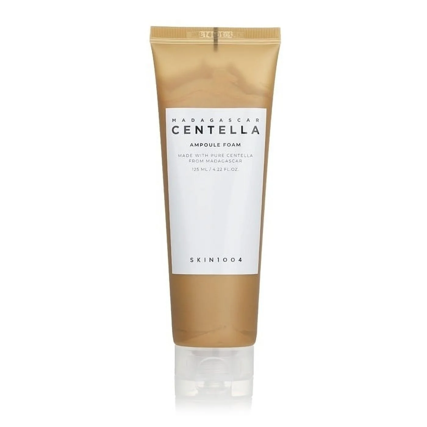 SKIN1004 CENTELLA AMPOULE FOAM 125ML
