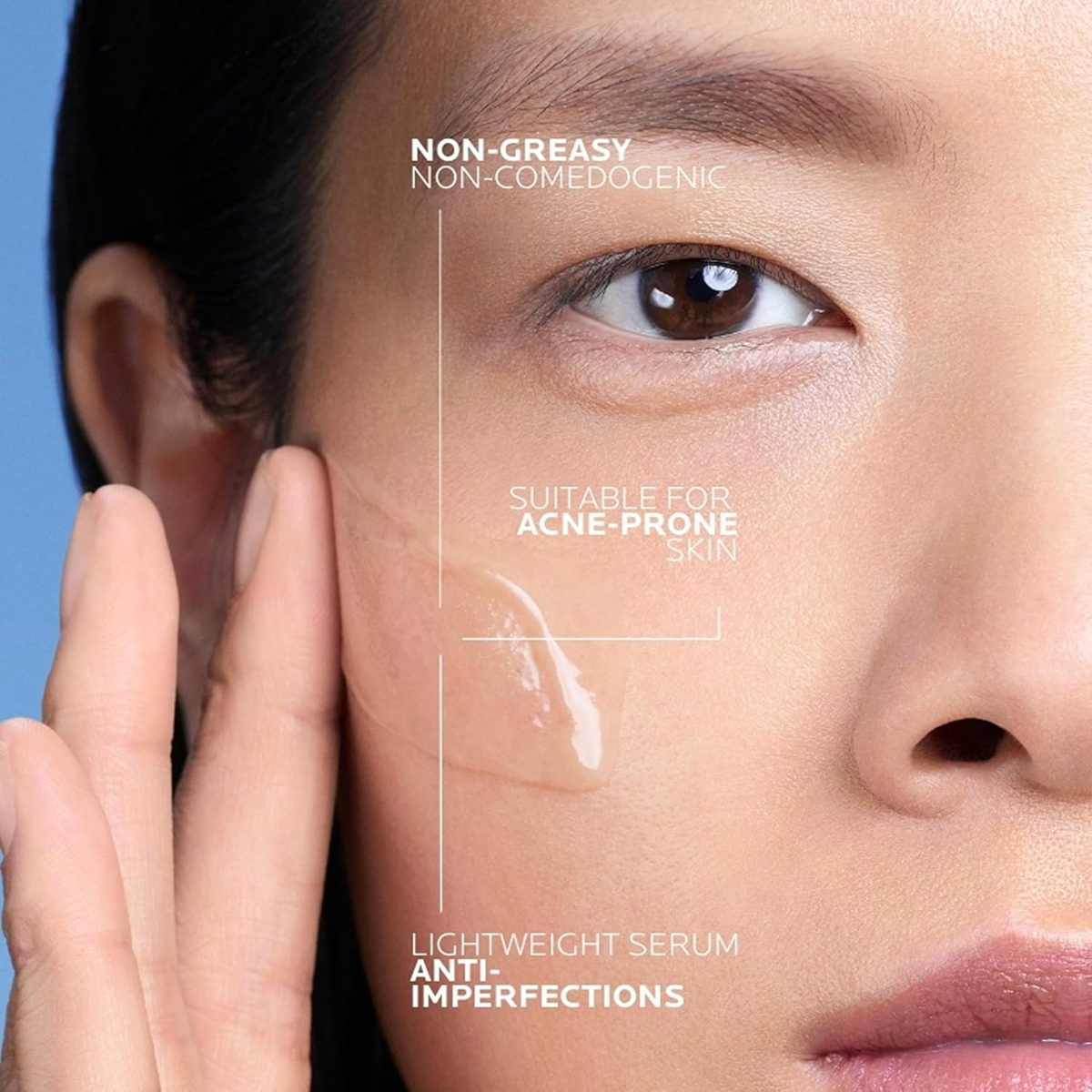LA ROCHE POSAY EFFACLAR DUO(+) SERUM 30ML