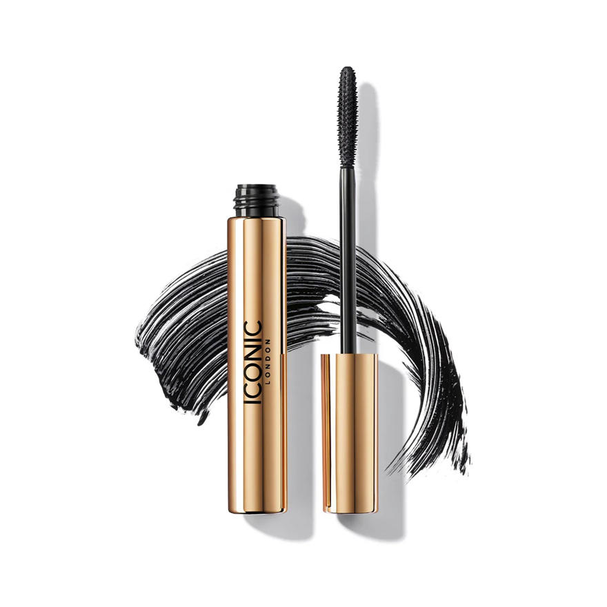 ICONIC TRIPLE THREAT MASCARA BLACK