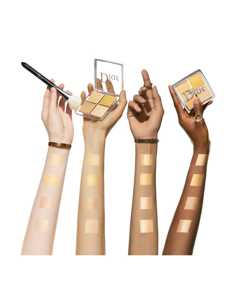 DIOR BACKSTAGE GLOW MAXIMIZER FACE PALETTE