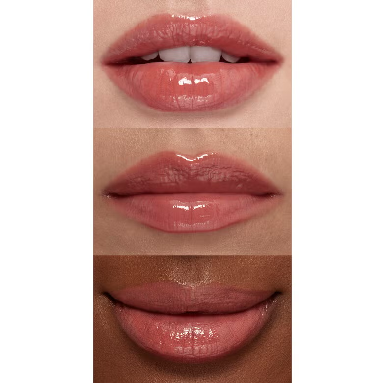 ELF SUN BOSS GLOSS SPF25 - PEACHY KWEEN