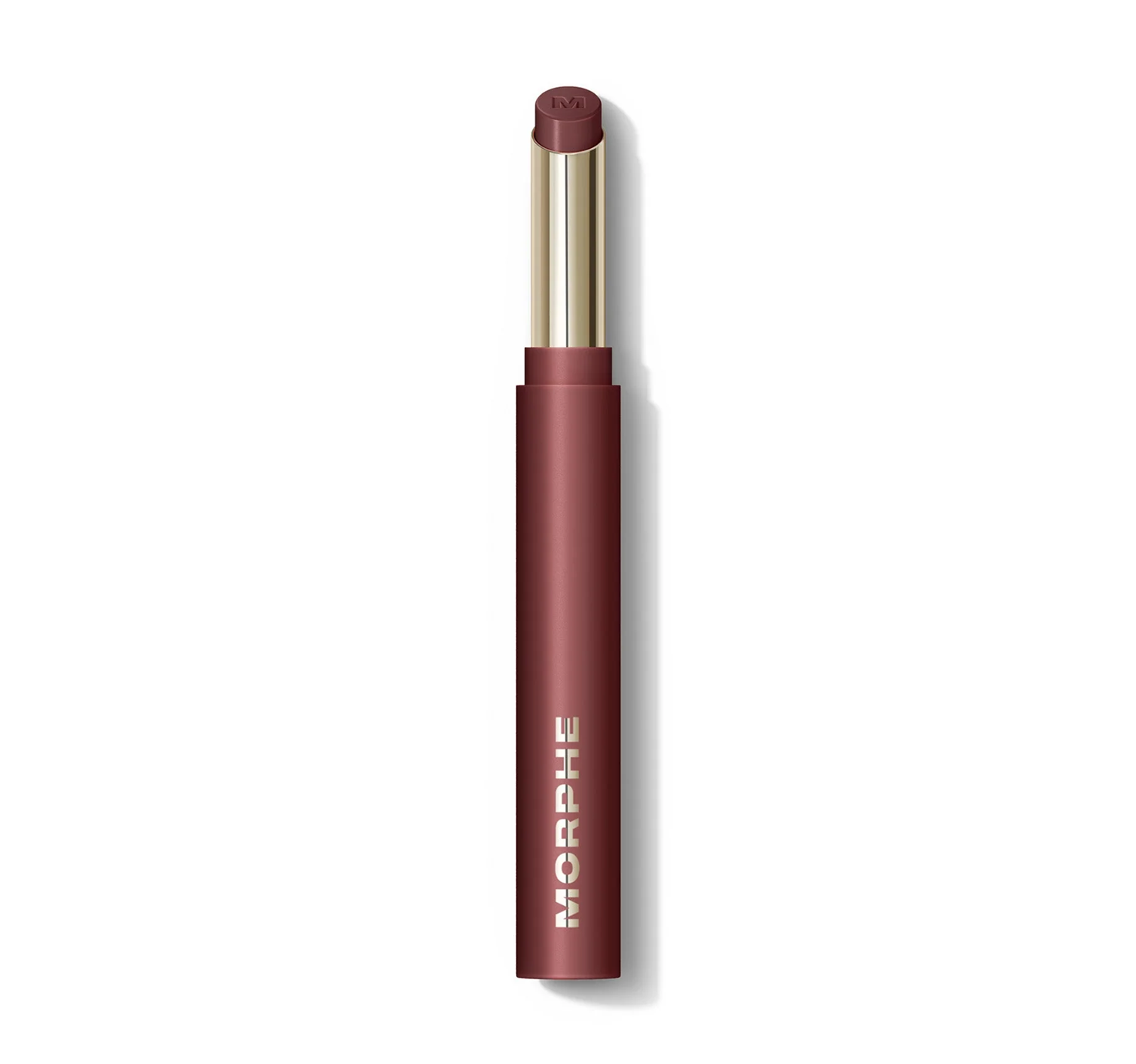 MORPHE LIP FILTER HYDROPLUMP SOFT MATTE LIPSTICK - VELVET