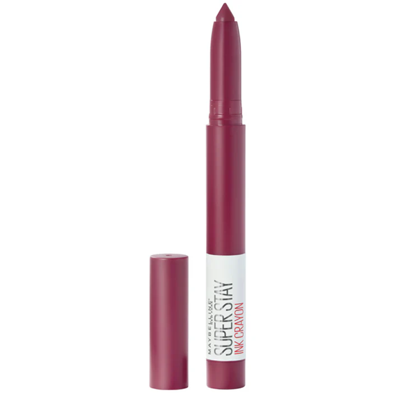 MAYBELLINE SUPERSTAY INK CRAYON 60 ACCEPT A DARE