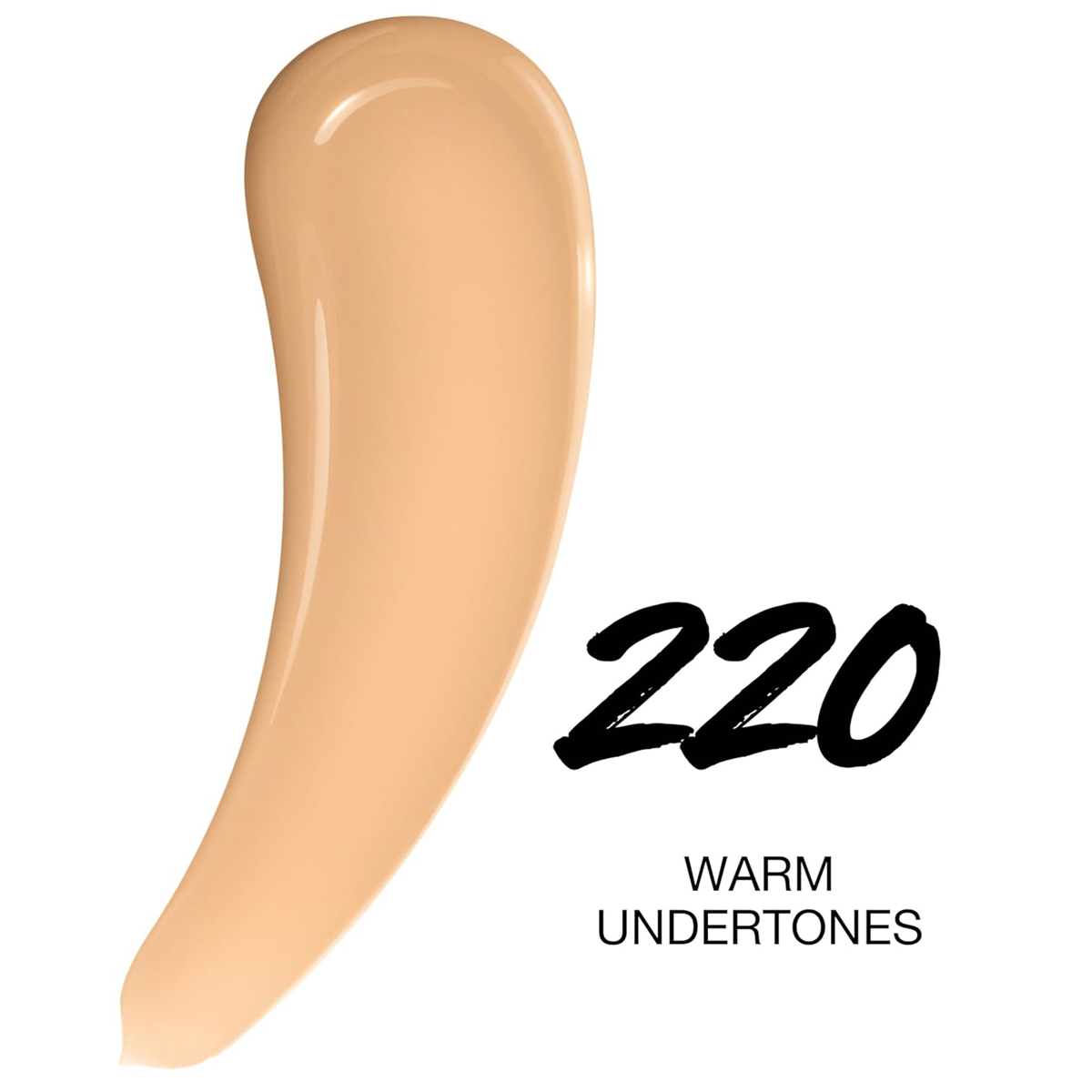 MAYBELLINE SUPER STAY LUMI-MATTE BASE 220
