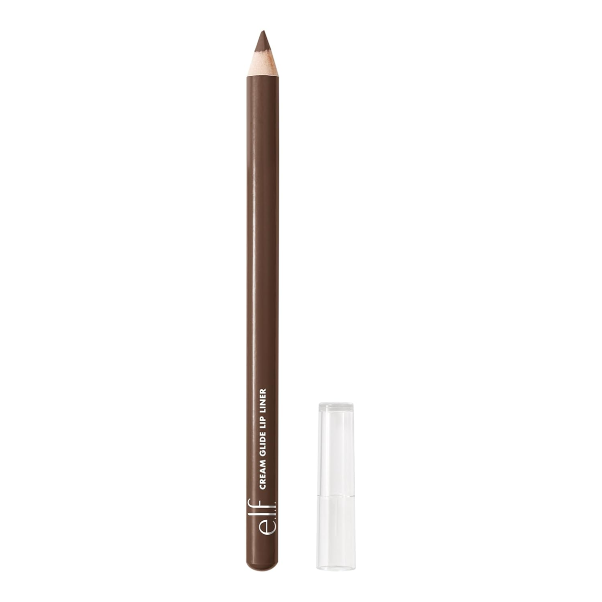 ELF LIP LINER - DARK COCOA