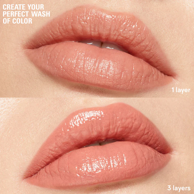 KYLIE COSMETICS TINTED BUTTER BALM - LOVE THAT 4 U