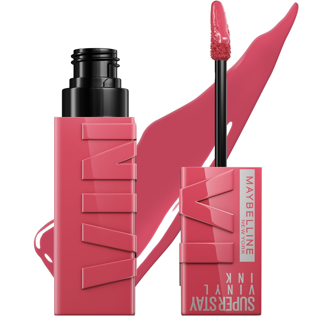 MAYBELLINE SUPER STAY VINYL - SULTRY 160