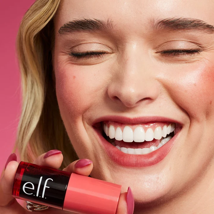 ELF SHEER FOR IT BLUSH TINT