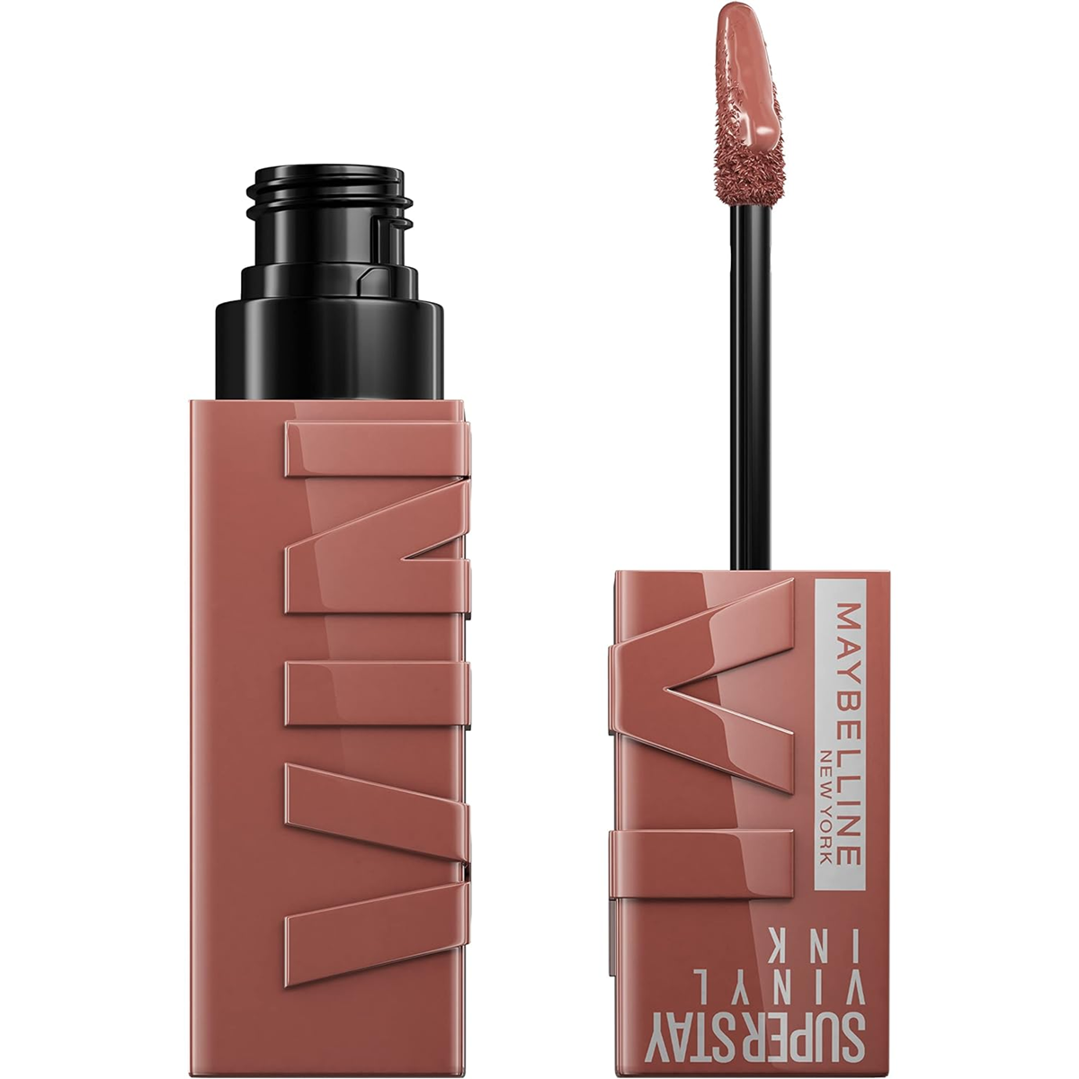 MAYBELLINE SUPER STAY VINYL - PUNCHY 120