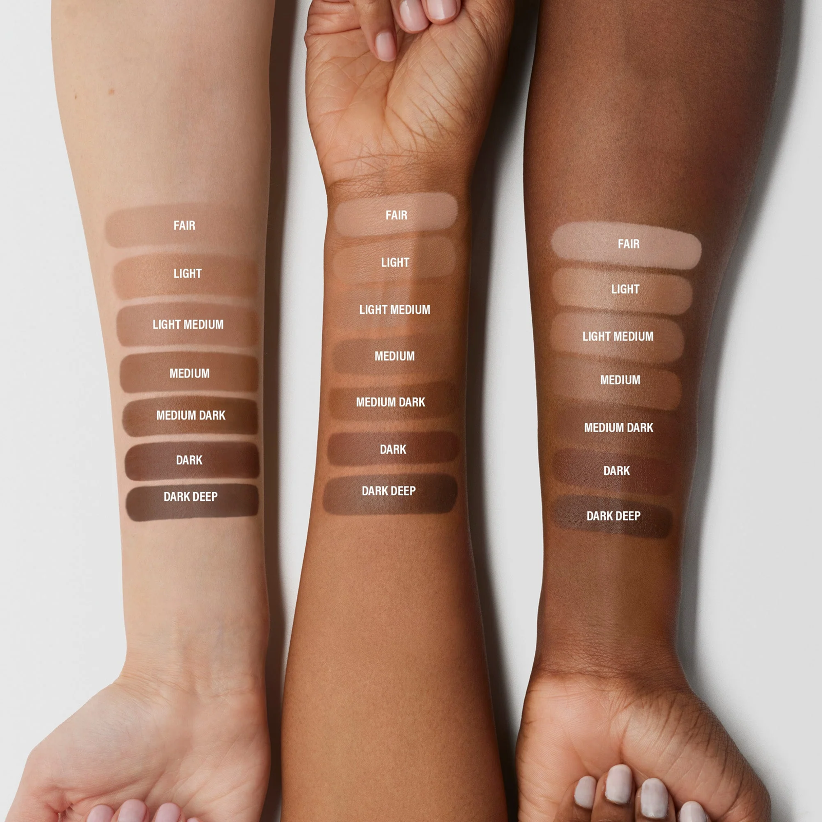 MAKEUP BY MARIO CONTOUR STICK - MEDIUM