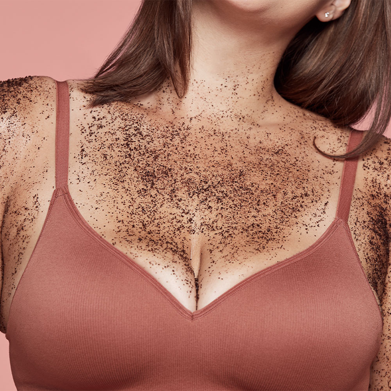 Frank Body Cacao Scrub