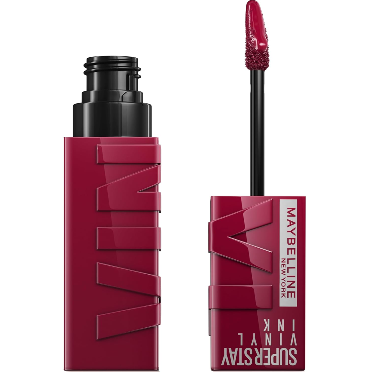 MAYBELLINE SUPER STAY VINYL - UNRIVALED 30