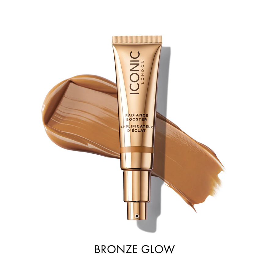 ICONIC RADIANCE BOOSTER - BRONZE GLOW