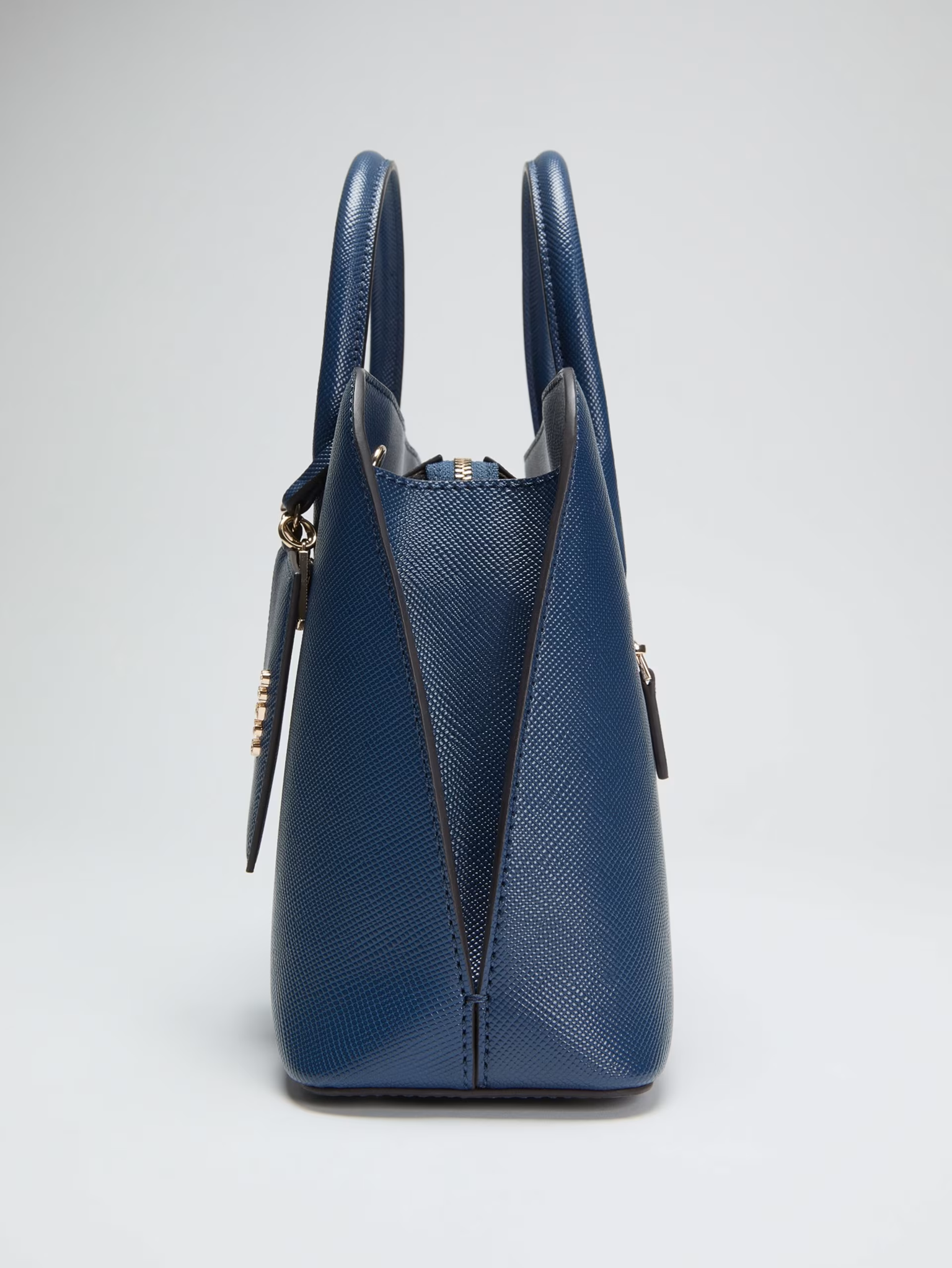 GUESS CARTERA PATSIE NAVY