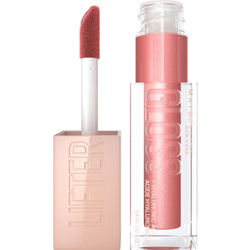 MAYBELLINE LIFTER GLOSS - 021 GUMMY BEAR