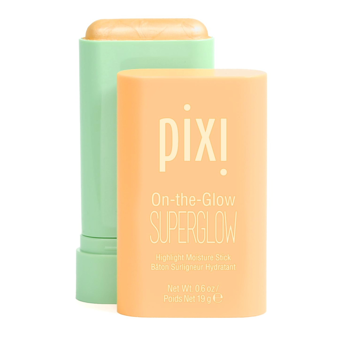 PIXI ON-THE-GLOW SUPERGLOW - NATURAL LUSTRE