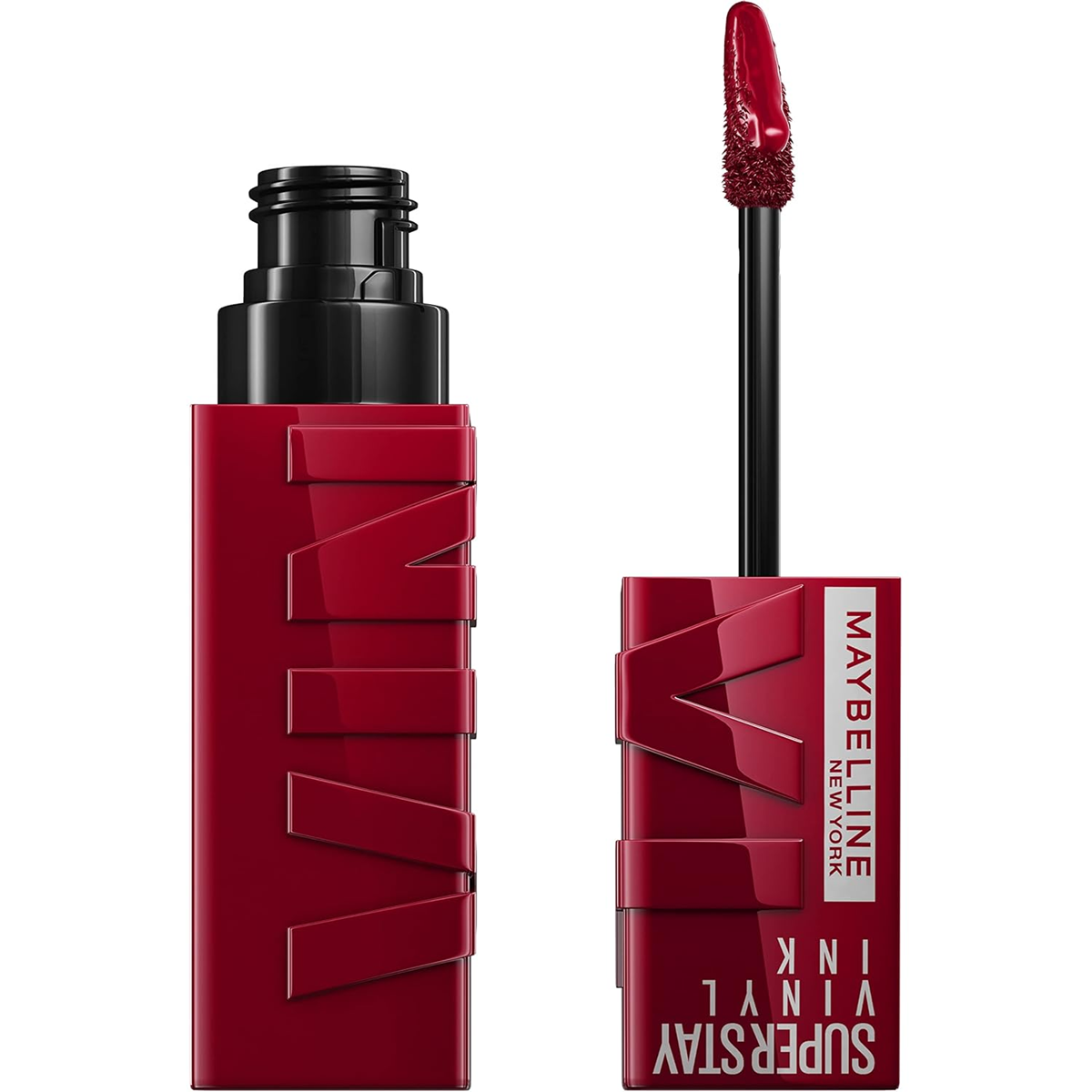 MAYBELLINE SUPER STAY VINYL - ROYAL 55