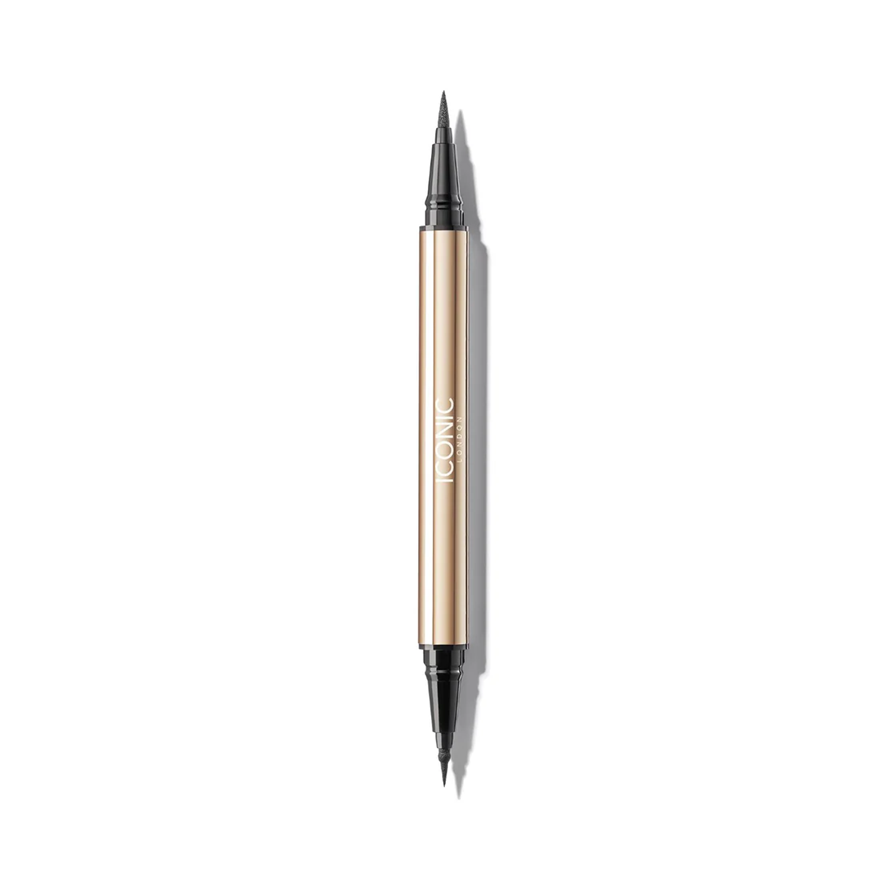 ICONIC ENRICH AND ELEVATE EYELINER