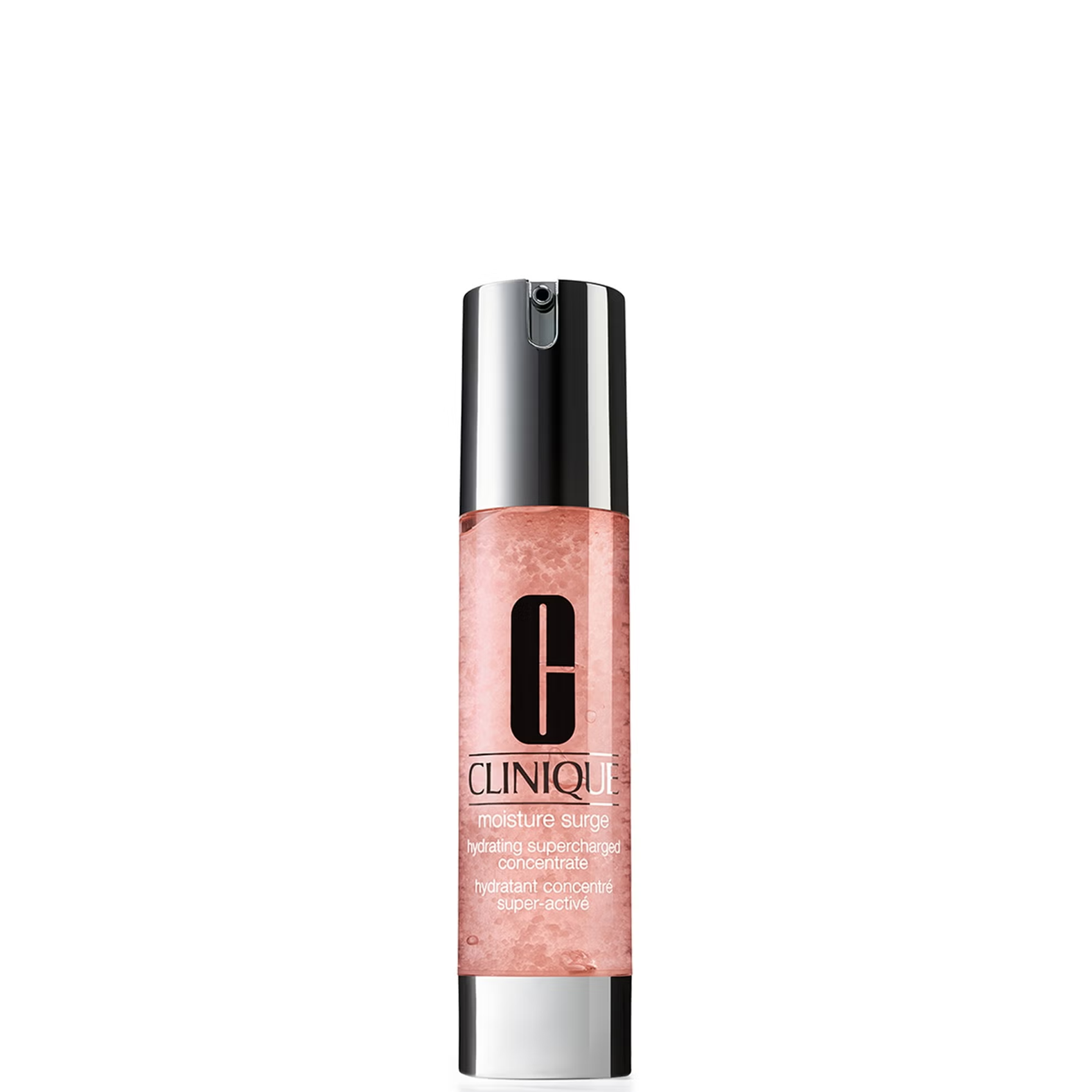 CLINIQUE MOISTURE SURGE WATER GEL 48ML