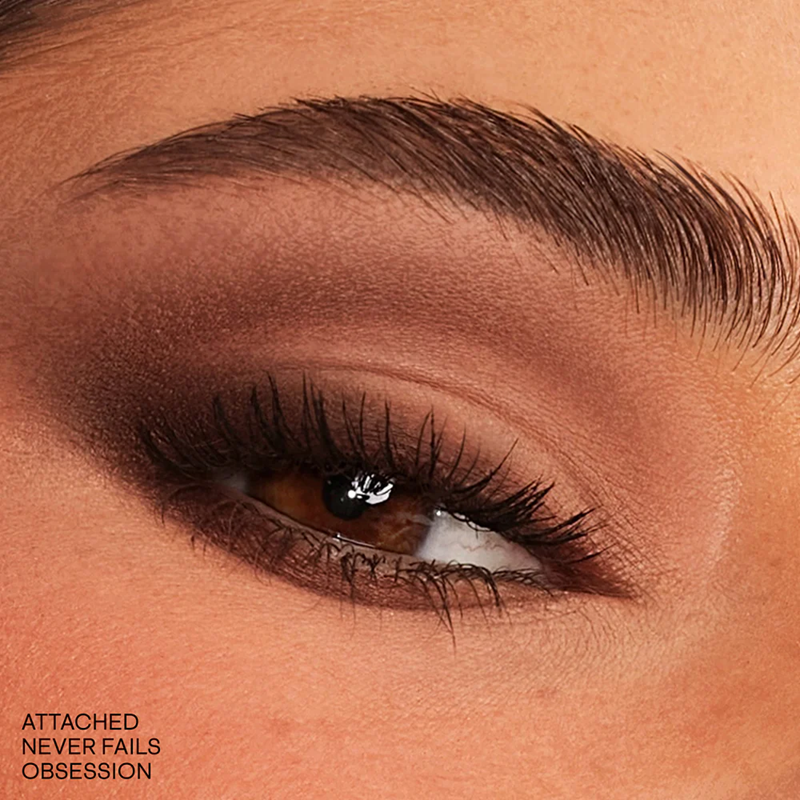 PATRICK TA MAJOR DIMENSION ESSENTIAL ARTISTRY EDIT EYESHADOW PALETTE - MEDIUM