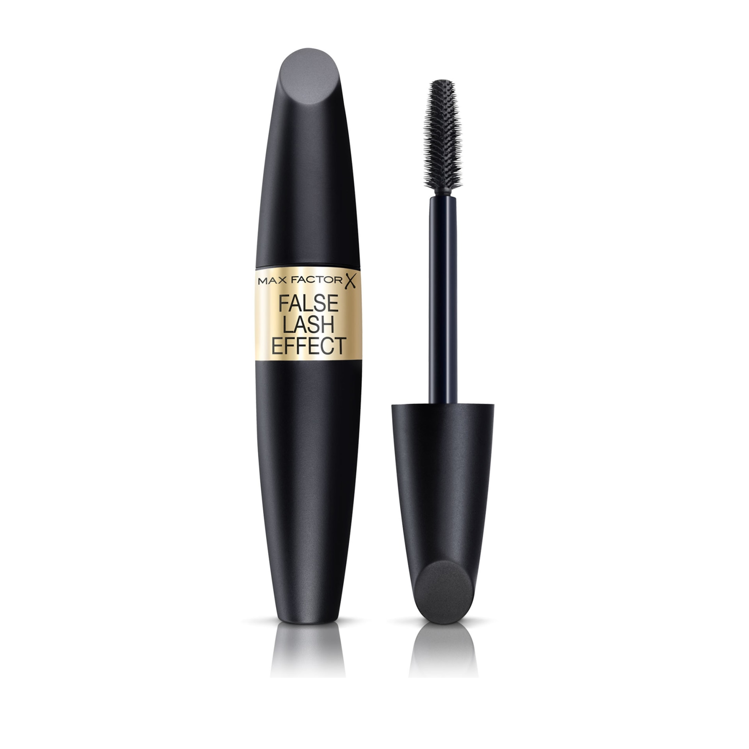 MAX FACTOR MASCARA FALSE LASH EFFECT BLACK/BROWN