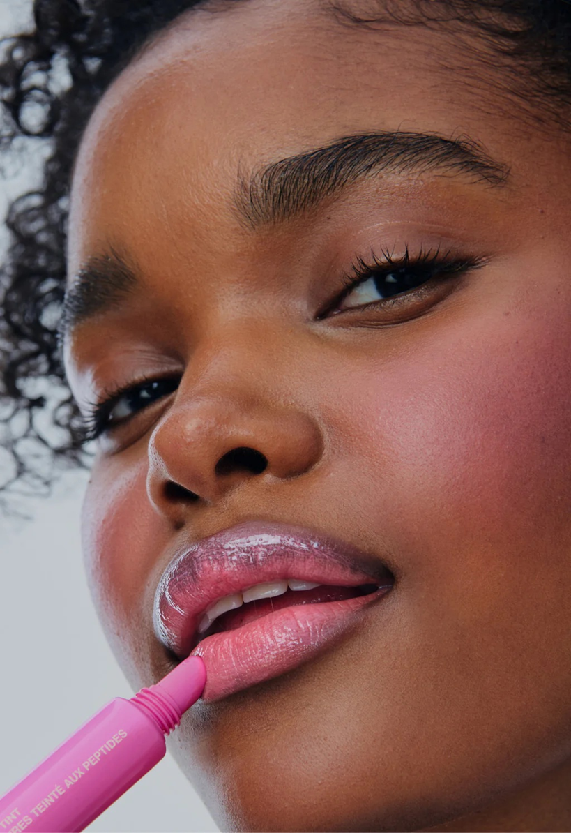 RHODE LIP TINT SHORTCAKE