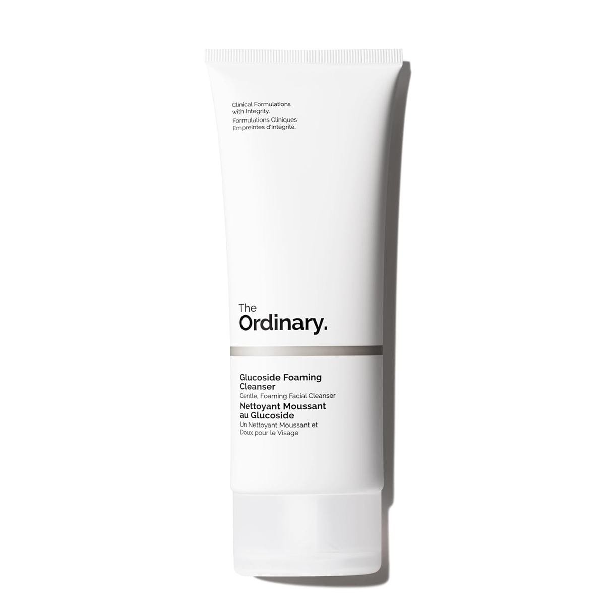 THE ORDINARY GLUCOSIDE FOAMING CLEANSER 150ML