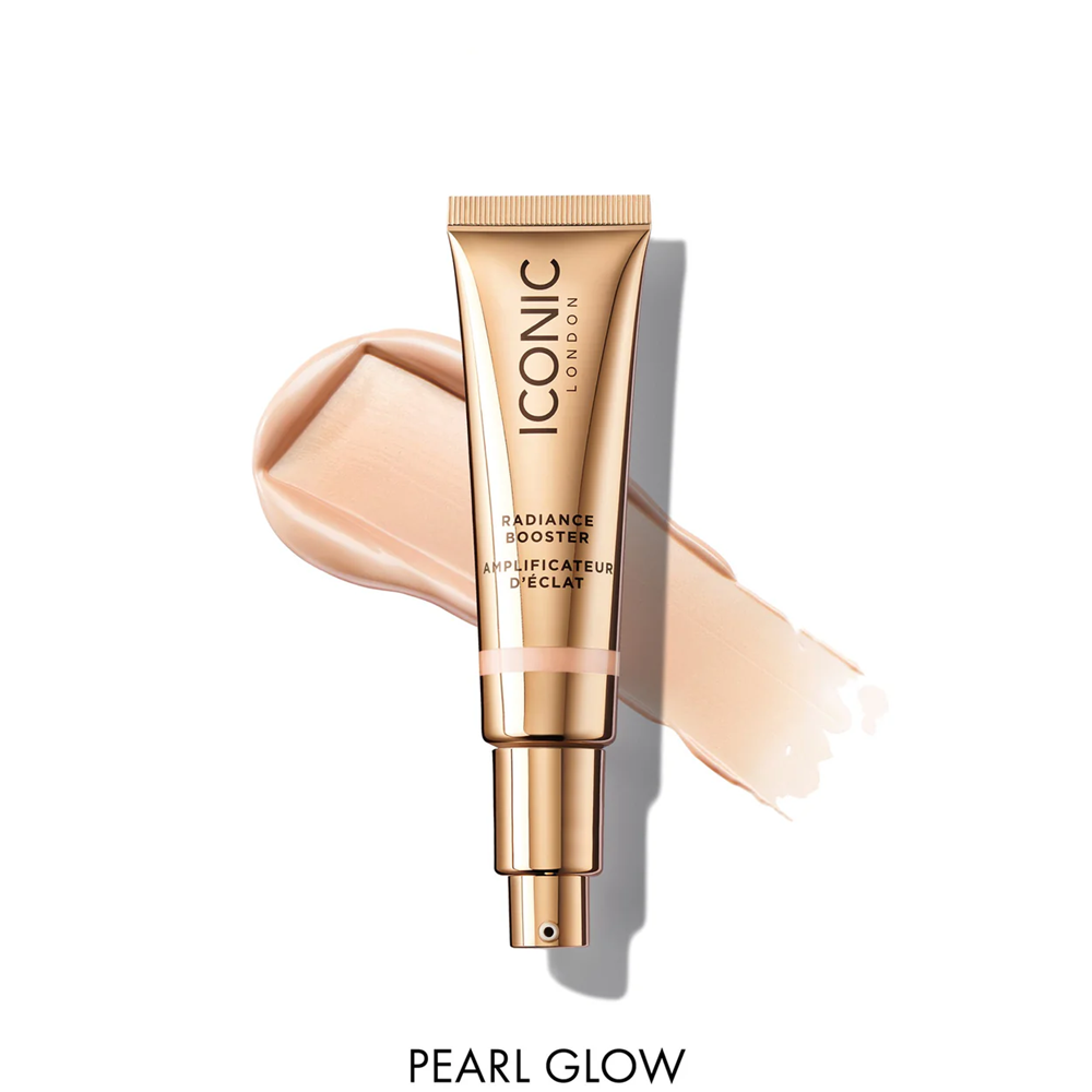 ICONIC LONDON RADIANCE BOOSTER