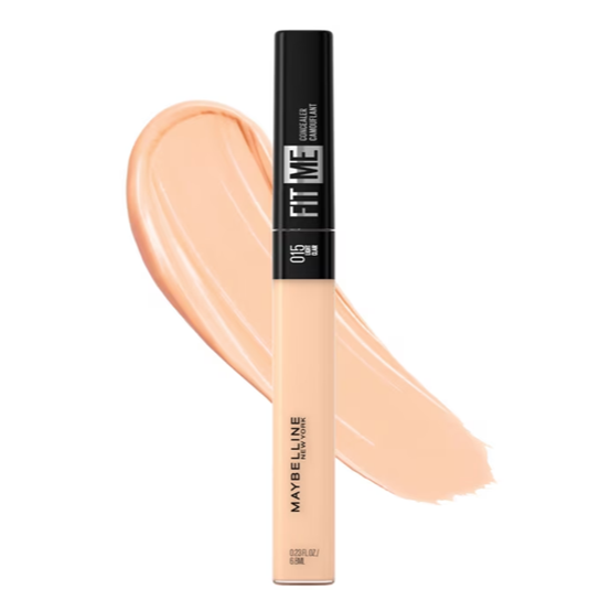 MAYBELLINE FIT ME CONCEALER
