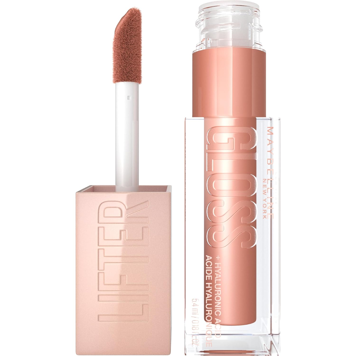 MAYBELLINE LIFTER GLOSS - 008 STONE