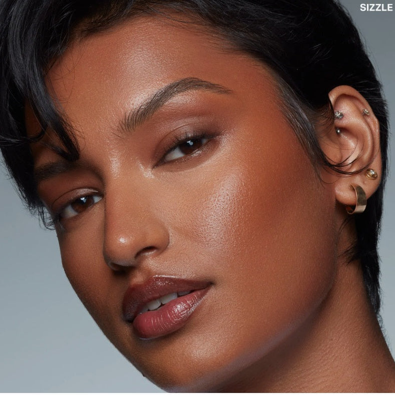 MORPHE SUDDEN HEAT BRONZER STICK - SIZZLE