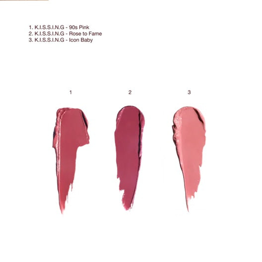 CHARLOTTE TILBURY CHARLOTTE&