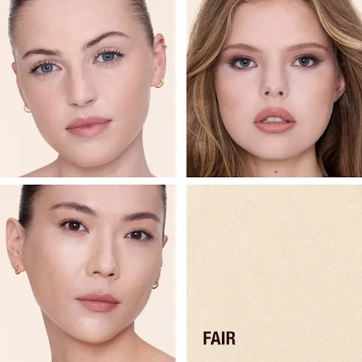 CHARLOTTE TILBURY AIRBRUSH FLAWLESS FINISH - 1 FAIR