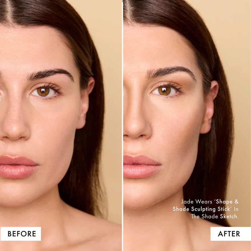 ICONIC LONDON SHAPE & SHADE SCULPTING STICK - SKETCH