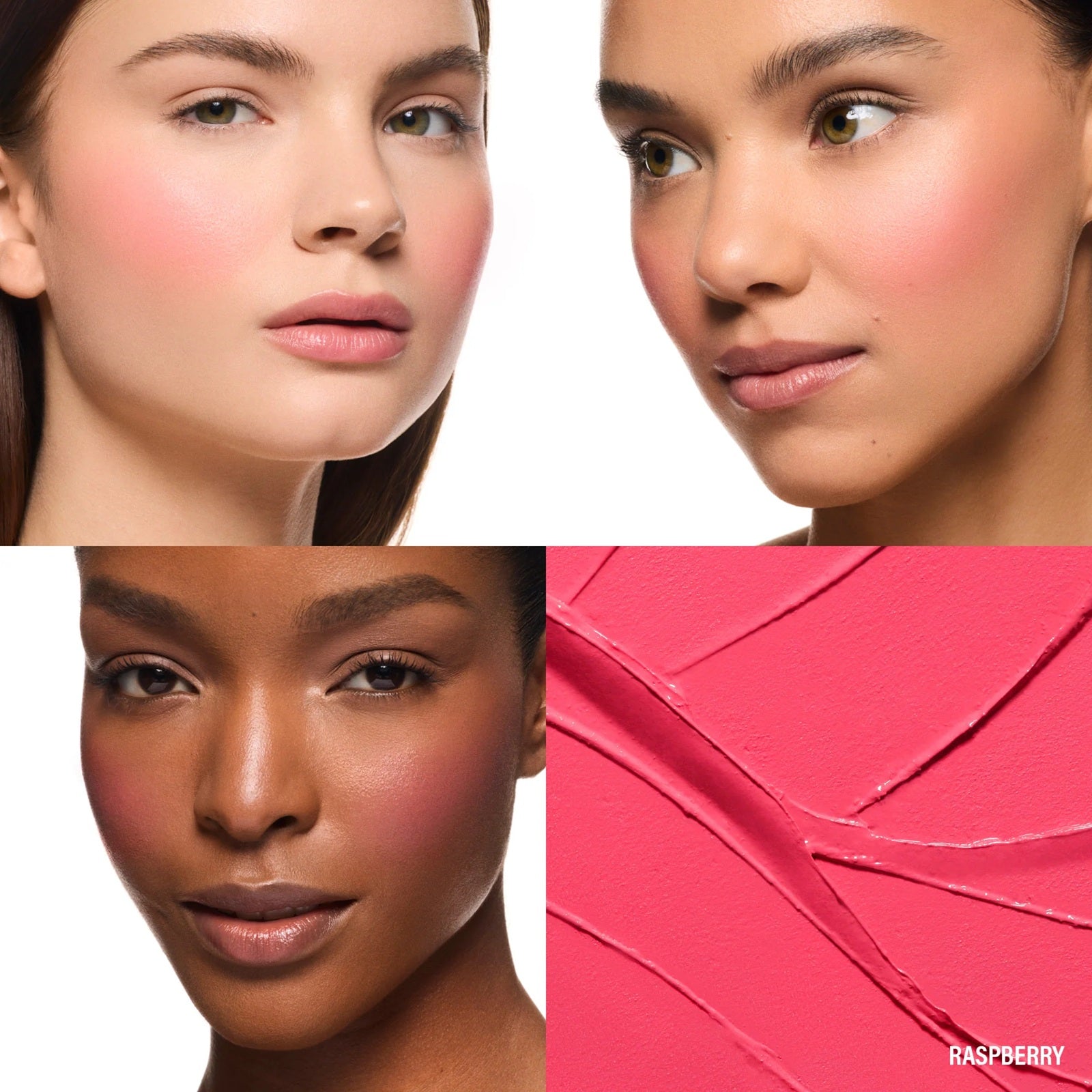 MAKEUP BY MARIO SET SCULPT & POP ON-THE-GO - DARK / RASPBERRY