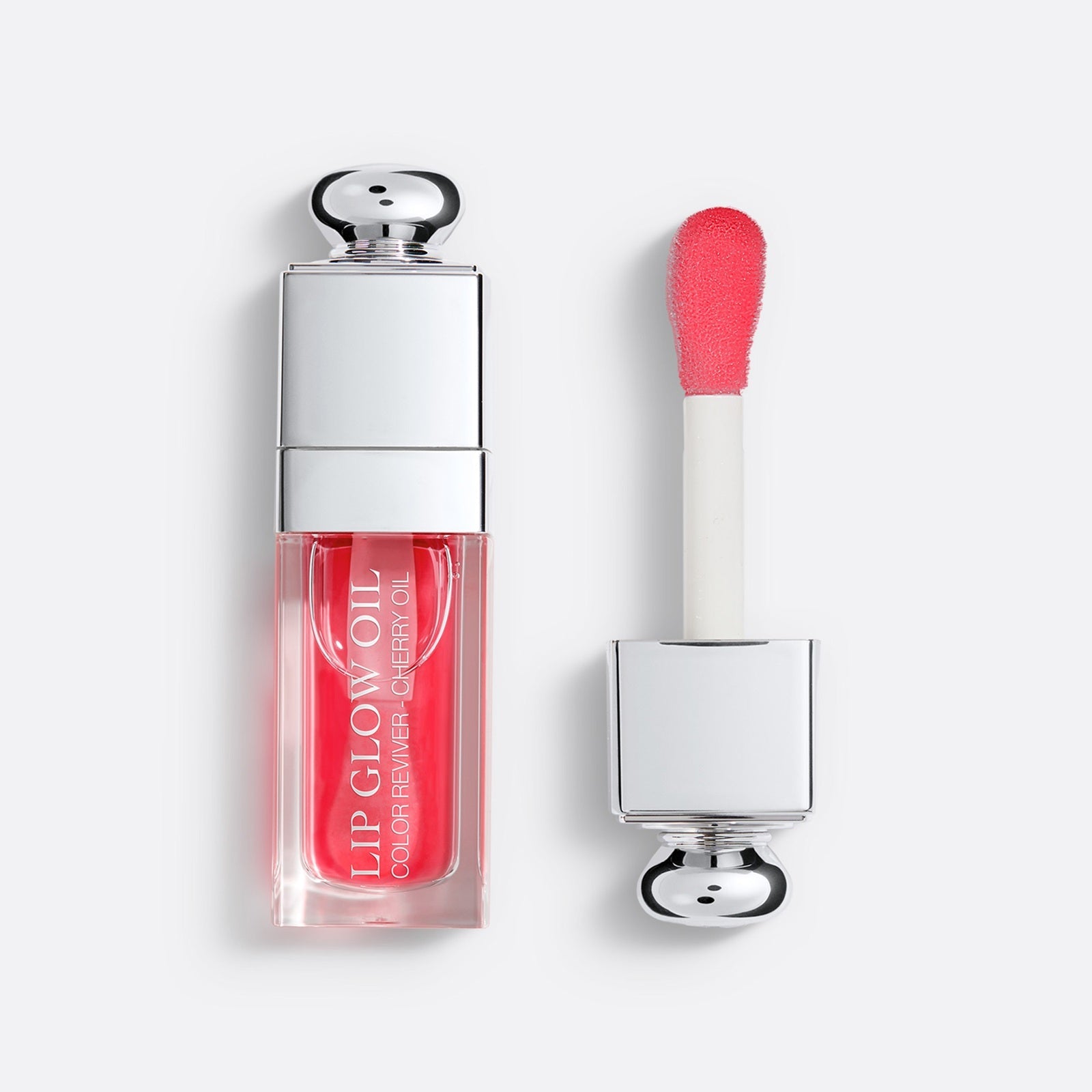 DIOR ADDICT LIP GLOW OIL - 015 CHERRY