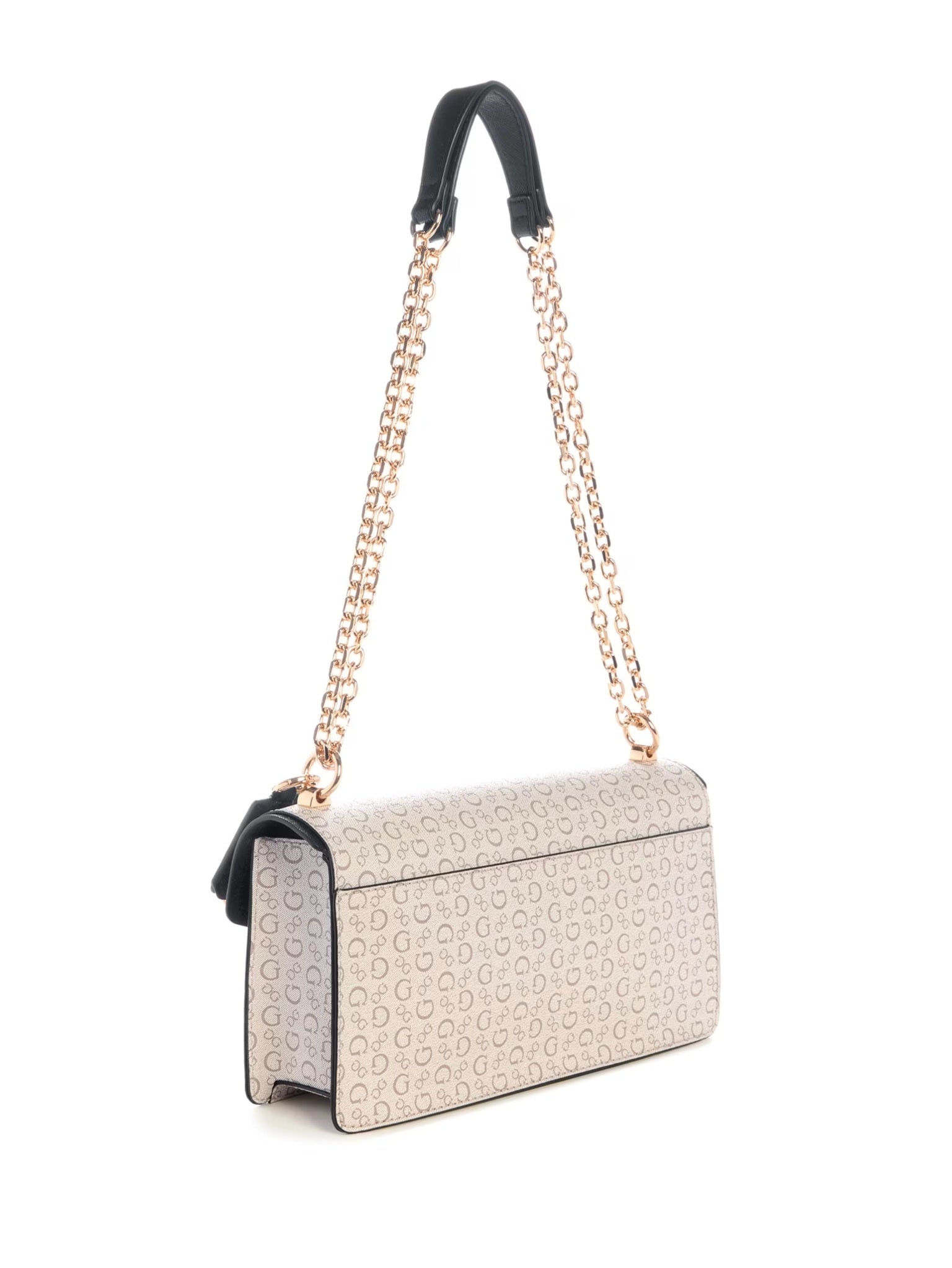 GUESS CROSSBODY KIRAN CEMENT